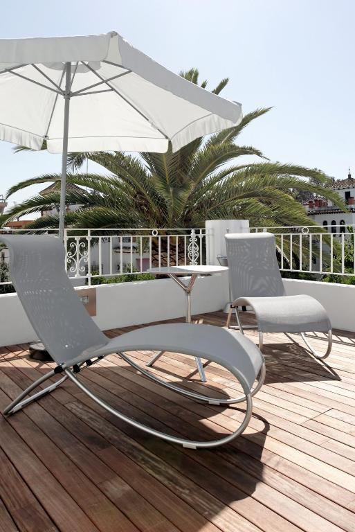 Boutique Hotel Holos Seville Ngoại thất bức ảnh