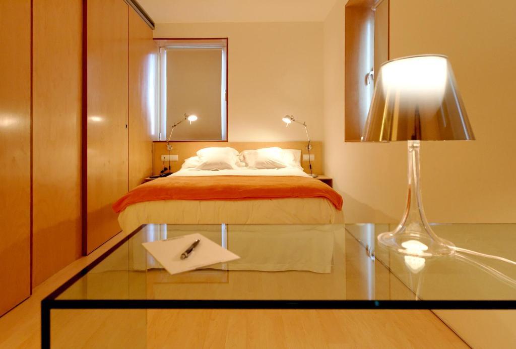 Boutique Hotel Holos Seville Ngoại thất bức ảnh