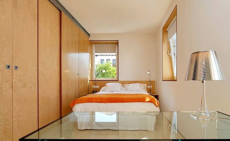 Boutique Hotel Holos Seville Ngoại thất bức ảnh