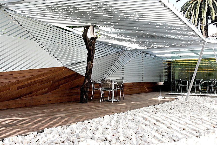 Boutique Hotel Holos Seville Ngoại thất bức ảnh