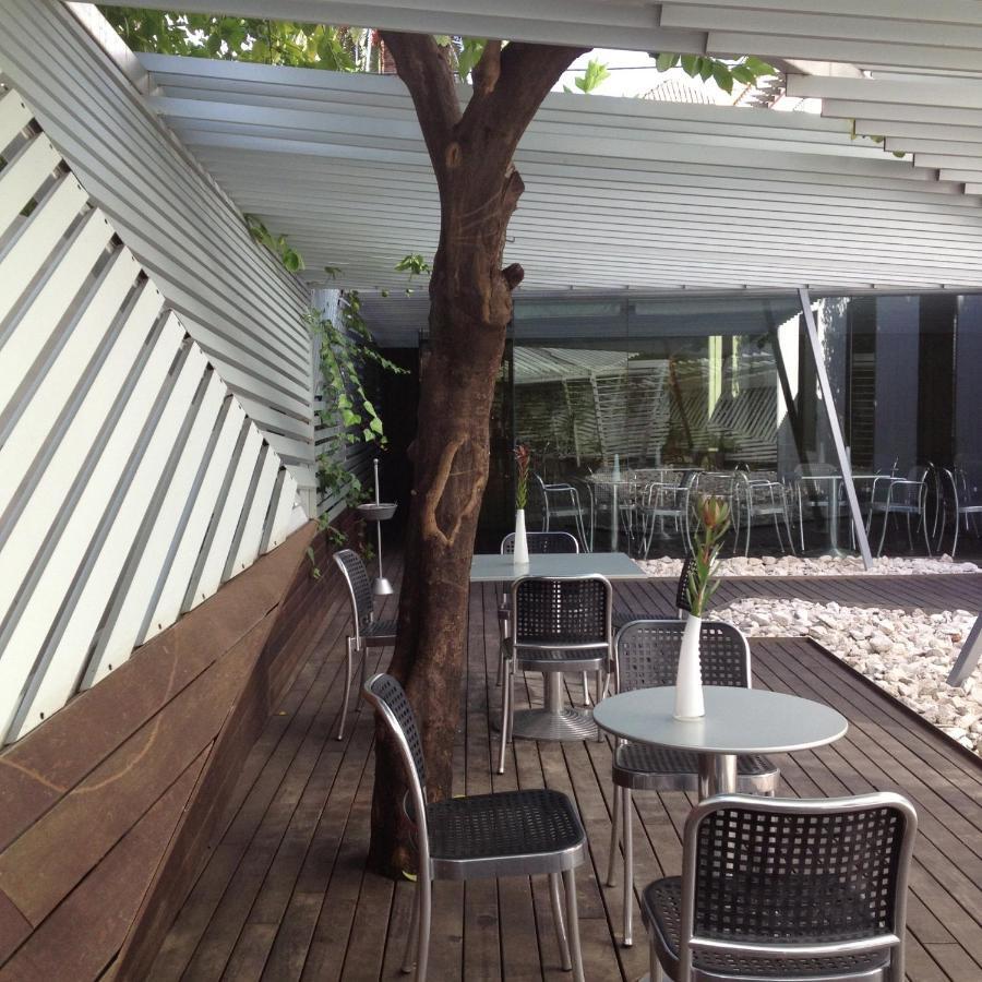 Boutique Hotel Holos Seville Ngoại thất bức ảnh